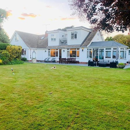 La Mer Villa Ferring Exterior photo