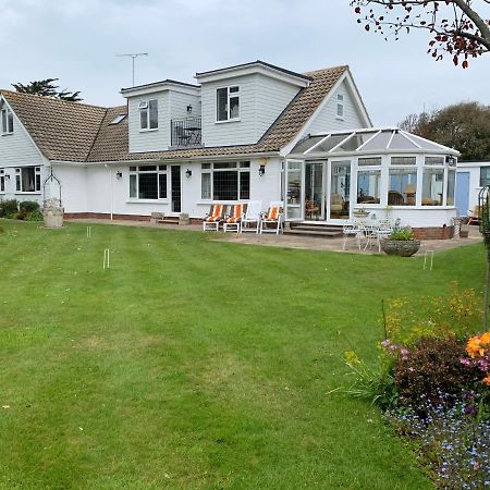 La Mer Villa Ferring Exterior photo