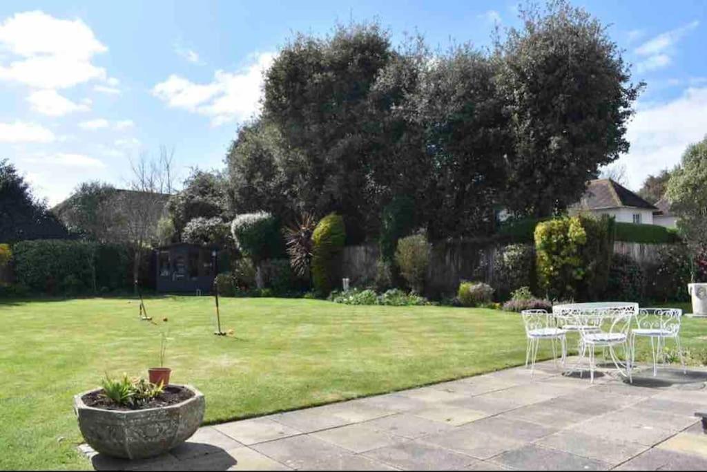 La Mer Ferring Exterior photo