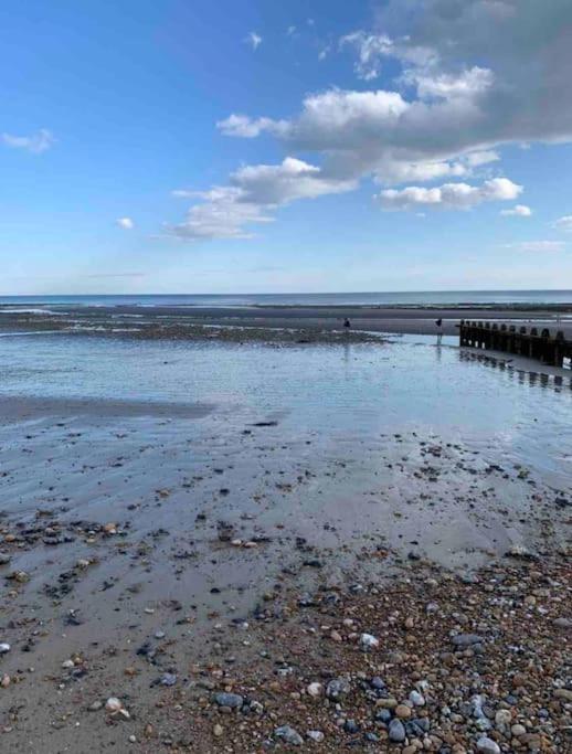 La Mer Villa Ferring Exterior photo