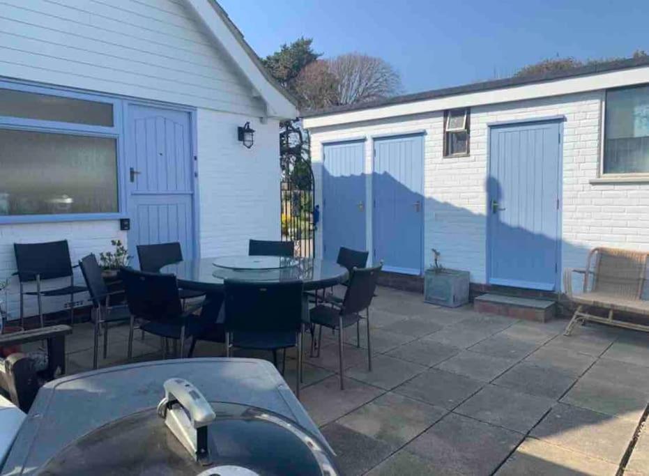 La Mer Ferring Exterior photo