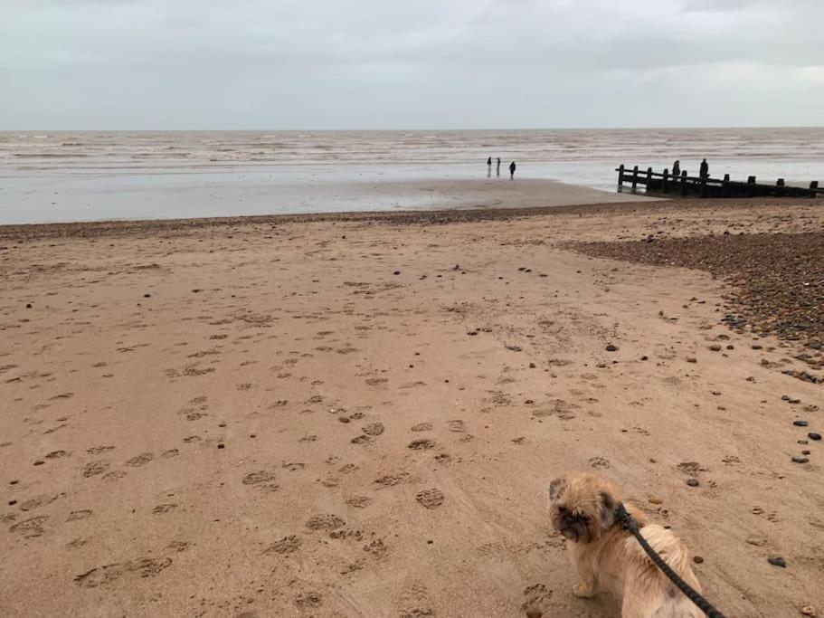 La Mer Ferring Exterior photo