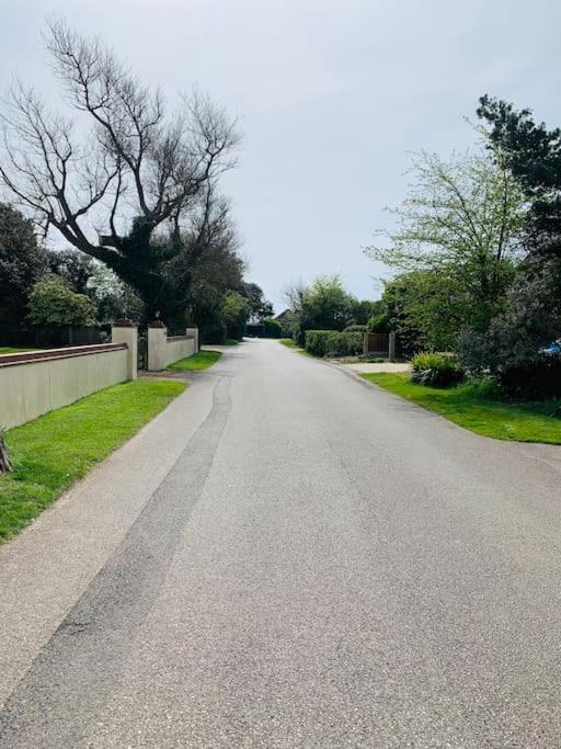La Mer Ferring Exterior photo