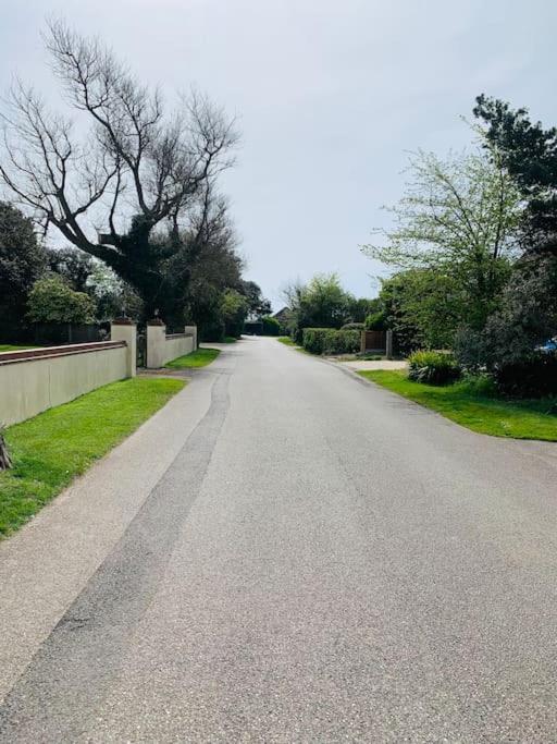 La Mer Villa Ferring Exterior photo