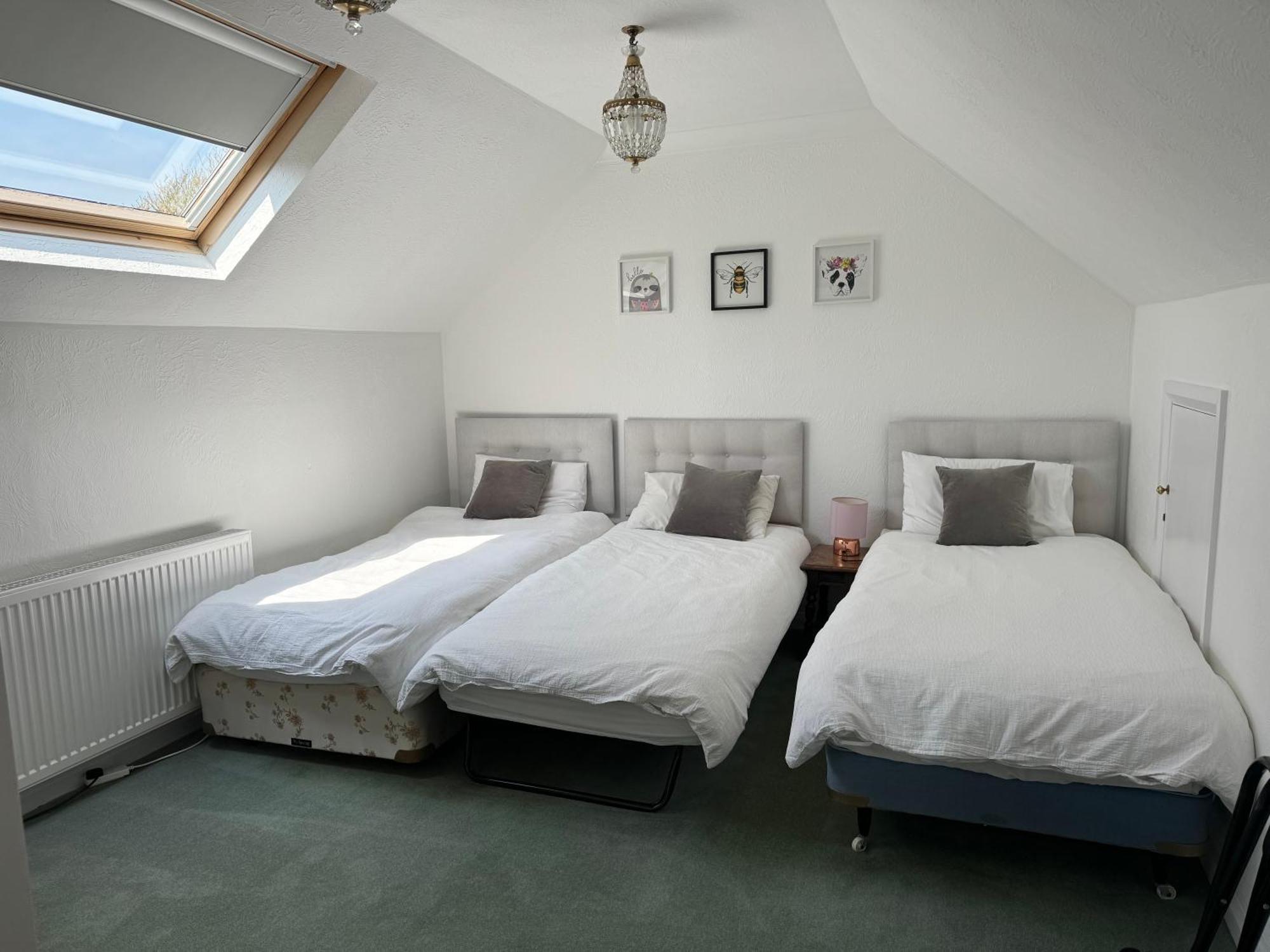 La Mer Ferring Exterior photo